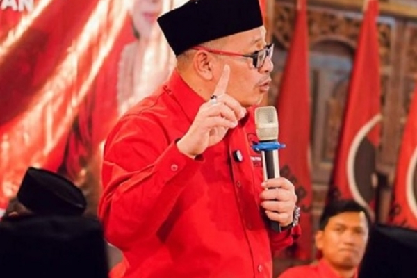 Sofwan Dedy Ardyanto: Musancab Bagian Penting Konsolidasi Partai Perkuat Struktur Hingga Desa