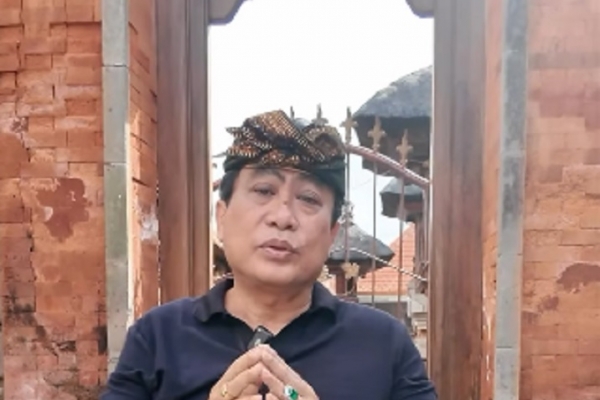 Kesuma Kelakan Nilai KUR Masih Belum Optimal Jangkau Pelaku Usaha Mikro Nonbankable