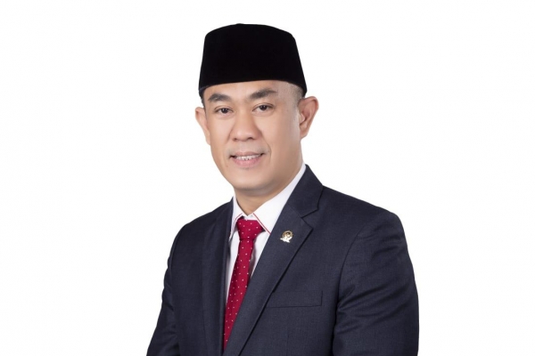 RM Yusuf Indra Kesuma Dorong Pembenahan Tata Kelola Lalu Lintas untuk Atasi Kemacetan Palembang