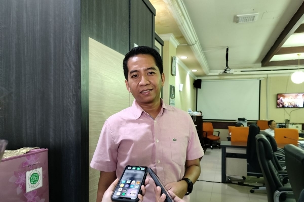 Eri Irawan Dorong Biopori Jadi Solusi Sampah di Kota Surabaya