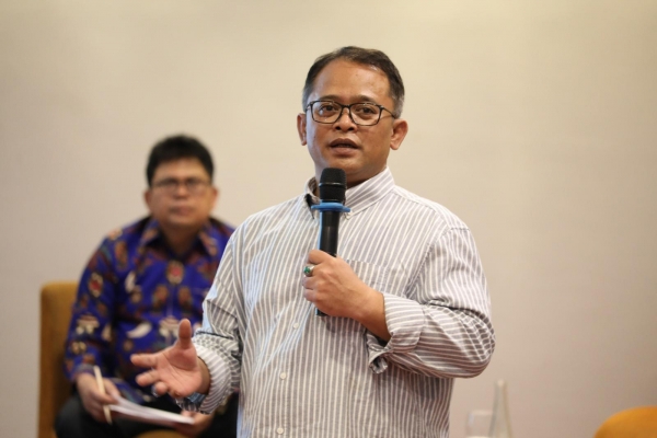 Menyalakan Kembali Api Kebangkitan