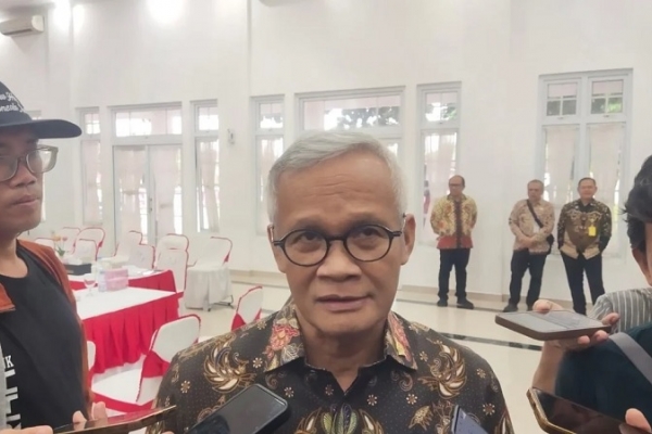 Aria Bima Soroti Persoalan Sinkronisasi Tata Ruang Solo Raya, Ancam Keberadaan Lahan Sawah Produktif