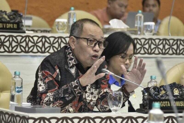 Sofwan Dedy Ardyanto Sebut KDMP Belum Jelas Posisinya di Tengah Keberadaan BUMDes