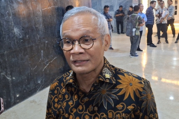 Aria Bima: Status Jakarta Tetap Jadi Ibu Kota Negara Tidak Mengubah Persoalan Keberlanjutan IKN
