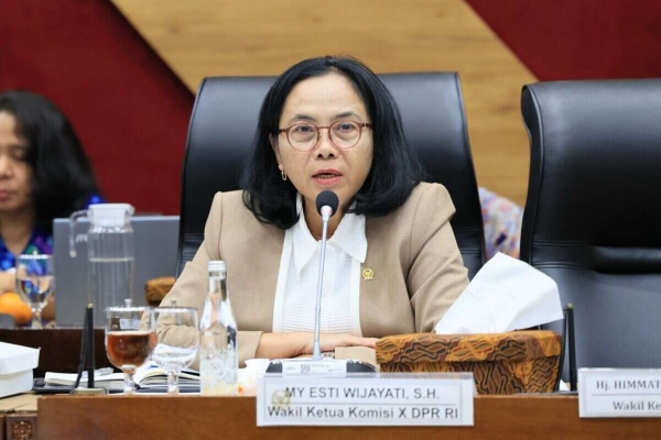 Ratusan Candi Perwara di Prambanan Terancam Mangkrak, Komisi X DPR Usulkan Dana Percepatan Rp1 Triliun