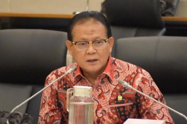 Rokhmin Dahuri: Revitalisasi Tambak Udang Windu di Pidie Jaya dan Aceh Timur Layak Jadi Contoh Nasional