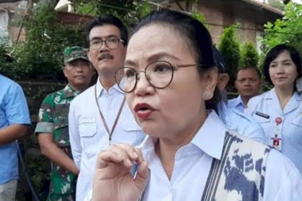 Pemkot Semarang Revitalisasi Total GOR Tri Lomba Juang, Fasilitas Olahraga Dibangun Lebih Modern