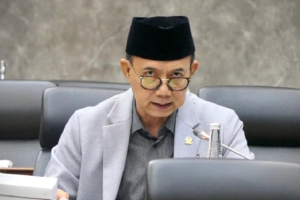 Kanang: Implementasi Pasal 33 UUD 1945 Harus Dimulai dari Penguatan Penguasaan Negara di Hulu Pertambangan