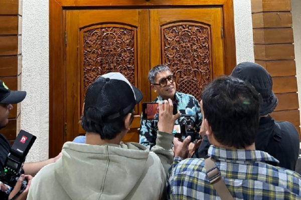 Dikritik Samuel Wattimena, Busana Finalis Denok Kenang 2026 Dinilai Kurang "Semarang"