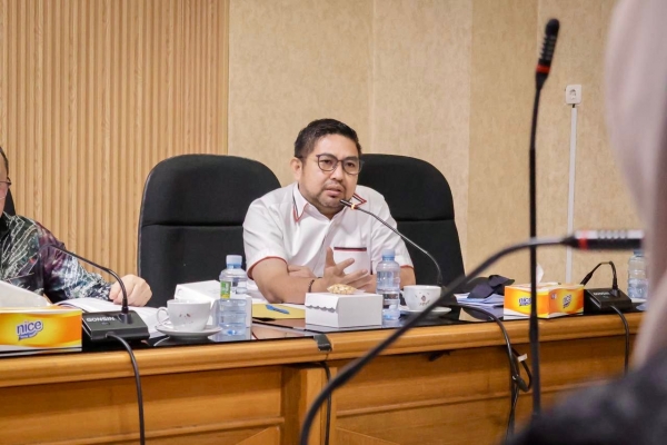 Kalsel Harus Membaca Kenaikan Indeks Potensi Radikalisme sebagai Alarm Dini