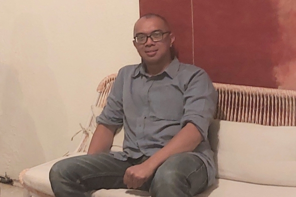 Hizkia Darmayana: Pembubaran Ibadah GMS Bantul, Bukti Pancasila Dinistakan Kelompok Vigilante 