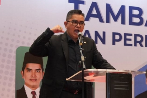 ‎Gus Falah: Soal Pro Justitia, Revisi UU Polri Harus Inheren dengan KUHAP Baru ‎