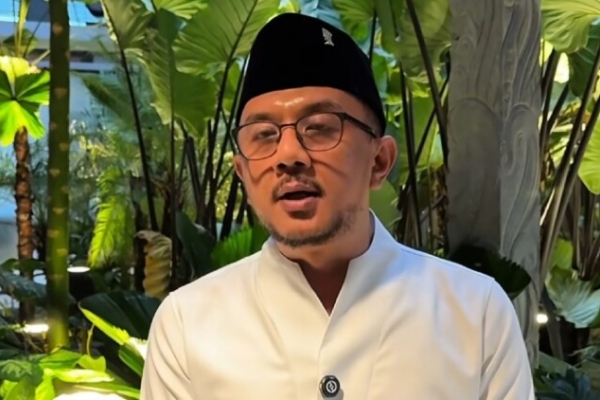 Banteng Jatim Tebar 468 Ekor Sapi Kurban ke Pesantren dan Panti Asuhan 