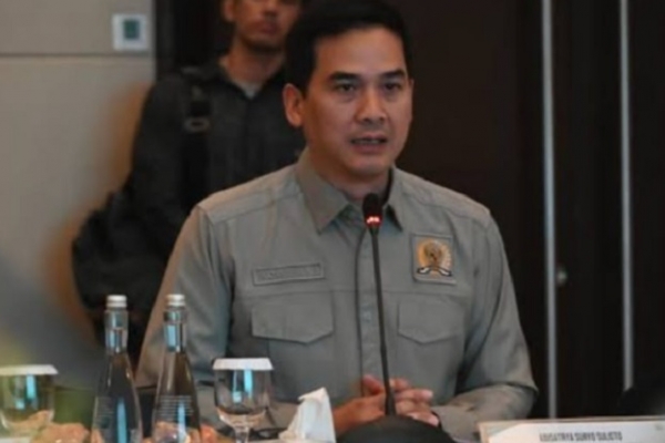 Blackout Sumatera, Adisatrya Suryo Sulisto: PLN Harus Evaluasi Sistem & Perkuat Pengelolaan Kelistrikan