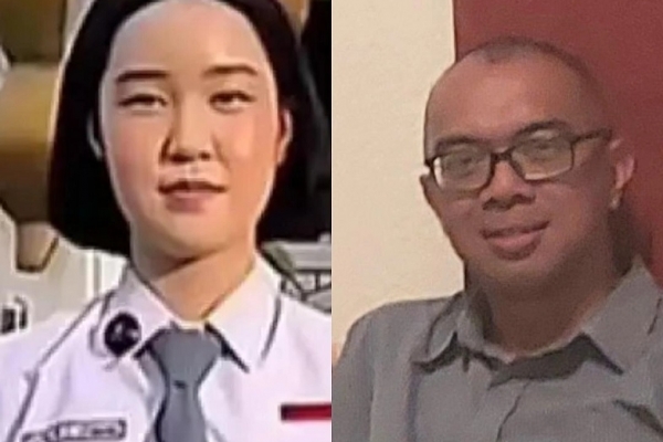 Hizkia: Pemerintah Harus Pastikan Gagalnya Cathlyn ke Seleksi Paskibraka Bukan Karena Rasisme 