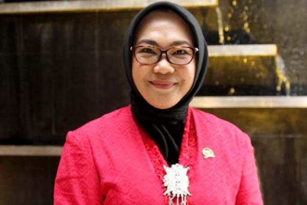 Idul Adha 1447 H, Sadarestuwati Ajak Perkuat Kepedulian Sosial, Gotong Royong, Rasa Kebersamaan Demi Kemaslahatan Bangsa