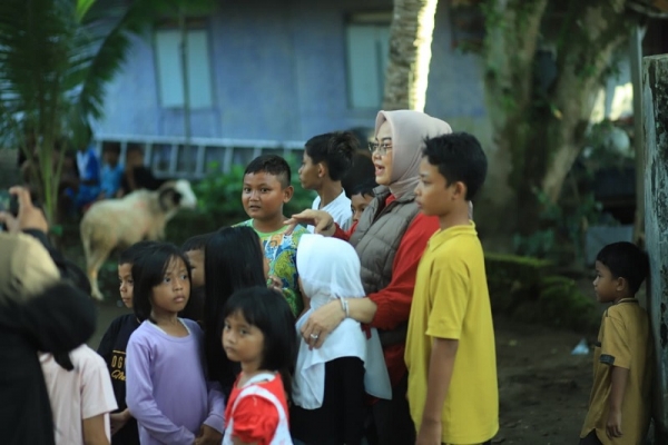 Idul Adha 1447 H, Ida Nurlaela Wiradinata: Momentum Menyembelih Ego, Menguatkan Keikhlasan dan Kepedulian Sosial