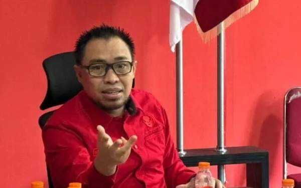 Wanto Sugito Tegaskan dul Adha Momentum Perkuat Kepedulian Sosial