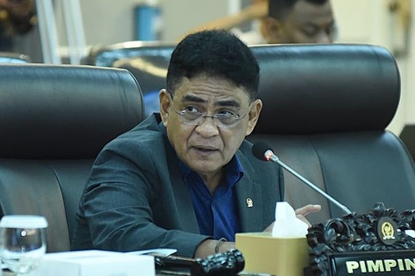 MK Ketuk Palu Gugurkan Parpol Tanpa 30 Persen Caleg Perempuan, PDI Perjuangan: Kami Siap, tapi Kultur Daerah Jadi Tantangan