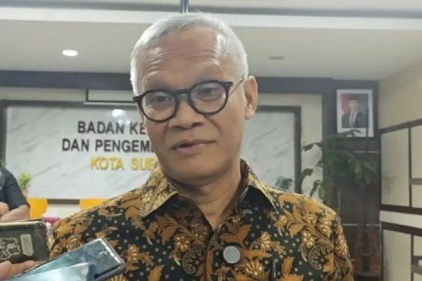 Aria Bima Tegaskan Perempuan Miliki Peran Sosial Besar Dalam Mengubah Kondisi Masyarakat