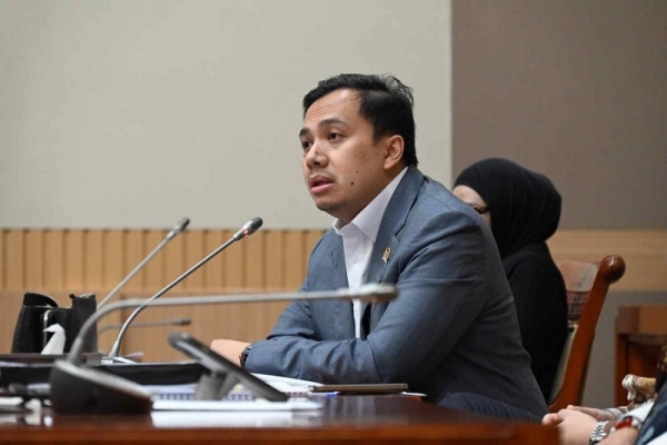 Gilang Dhielafararez: Maraknya Begal di Jakarta Indikator Kuat Tekanan Sosial-Ekonomi di Perkotaan