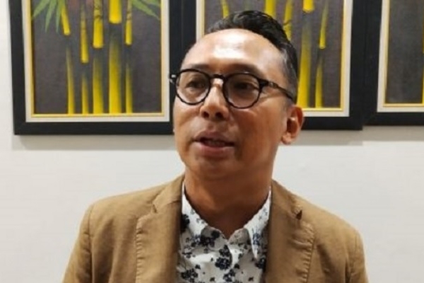 Seperti Mengejar-Ngejar Hantu, Junico Siahaan: AI Melaju Jauh Lebih Cepat Dibandingkan Kesiapan Regulasi 