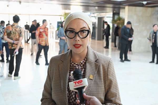 Selly Gantina Kecam Dugaan Pelecehan di Padepokan Pekalongan: Jerat Pelaku dengan UU TPKS!