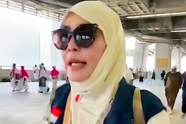 Rieke Diah Pitaloka Ingatkan: Jangan Ada Penyelewengan Dana Haji!
