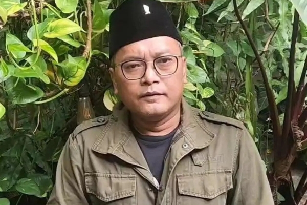 PDI Perjuangan Tak Ambil Pusing Agenda Keliling Indonesia Jokowi, Guntur Romli: Hanya Drama Sinetron