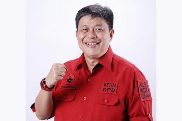 Idul Adha 1447 H, Alex Indra Lukman Salurkan Hewan Kurban Sebagai Wujud Rasa Syukur, Kepedulian, dan Semangat Berbagi