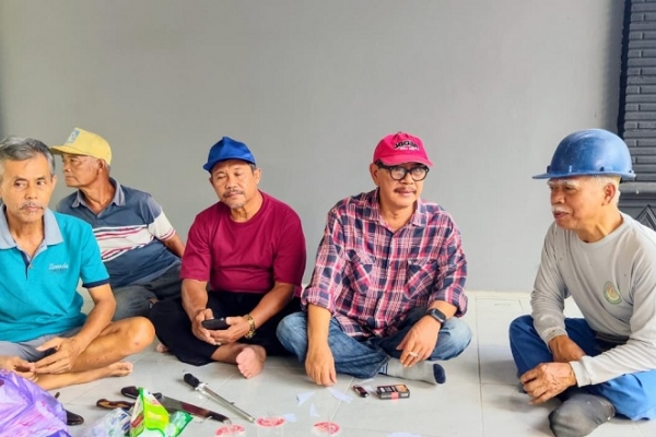 Totok Hedi Santosa: Idul Kurban Sarana Memperkuat Solidaritas Sosial dan Kepedulian Antarwarga