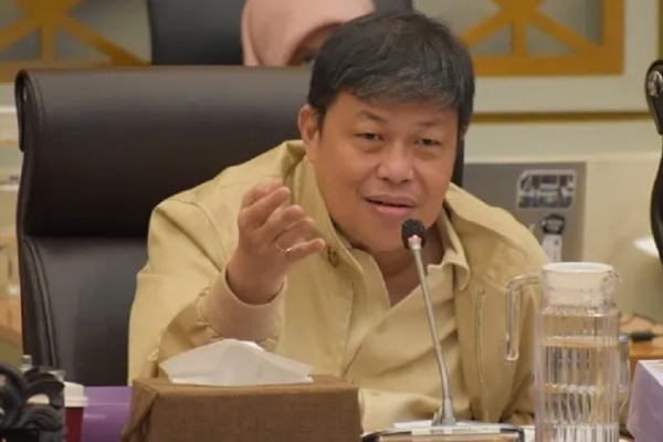 Alex Indra Lukman: Sampai Mei 2026 Tambahan Anggaran Untuk Pemulihan Hutan di Daerah Bencana Belum Terealisasi
