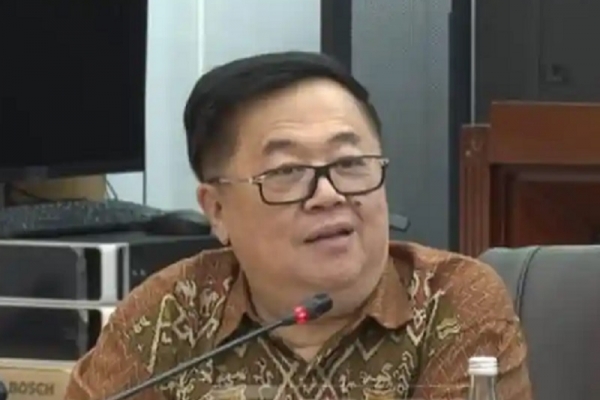 Darmadi Durianto Kritisi Penutupan Sementara Gerai Alfamart dan Indomaret di Lombok Tengah