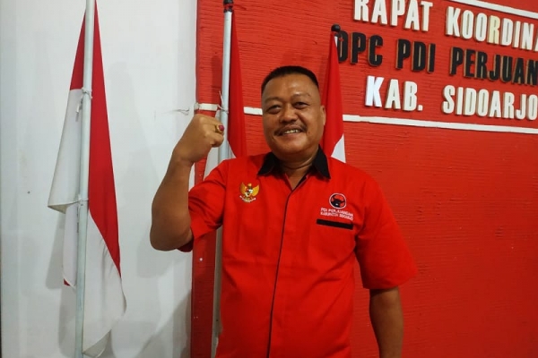 Membumikan Pancasila di Sidoarjo Lewat Kebijakan Strategis dan Gotong Royong