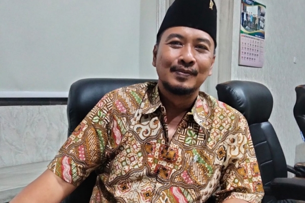 Dorong Ekonomi Kerakyatan, DPRD Sidoarjo Bumikan Pancasila Lewat Penguatan UMKM