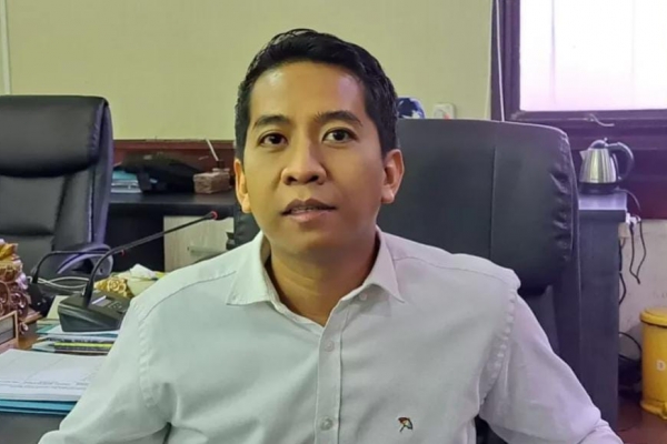 Eri Irawan Desak Dishub Surabaya Pasang Smart Lighting di 10.000 Titik PJU Baru