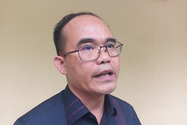 AMH Pemuda Banten Capai 99,95 Persen, DPRD: Jangan Glorifikasi, Fokus Mutu Pendidikan!