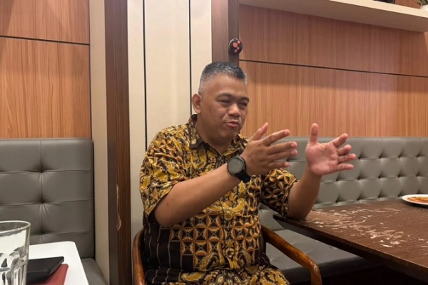 Giri Ramanda Sebut Target Penyelesaian RUU Masyarakat Adat Sangat Bergantung Pada Respons Pemerintah