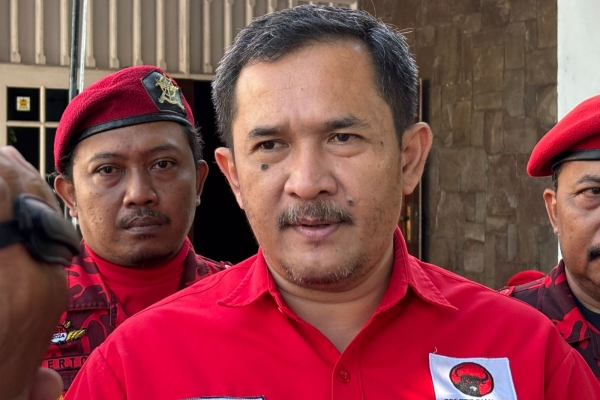 Harlah Pancasila, Eko Suwanto Desak Pemerintah Praktekkan Pancasila, Wujudkan Pro Poor Policies