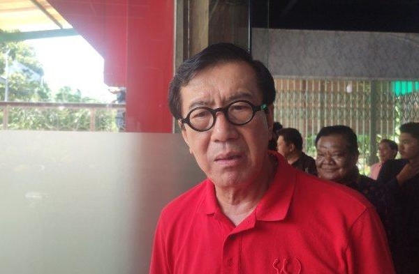 Peringati Hari Lahir Pancasila, Yasonna Laoly: Pancasila Adalah Jiwa yang Menyatukan Keberagaman