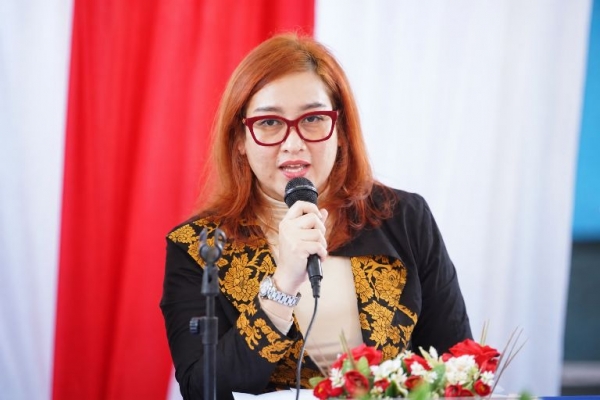 Ayu Nur Suri Tegaskan Keselamatan Publik Harus Jadi Fondasi Utama Setiap Aktivitas Usaha