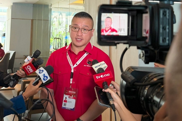 Bocah Jatuh ke Kandang Gajah Ragunan, Kenneth Minta Evaluasi Total, Jangan Demi Konten Abaikan Nyawa!