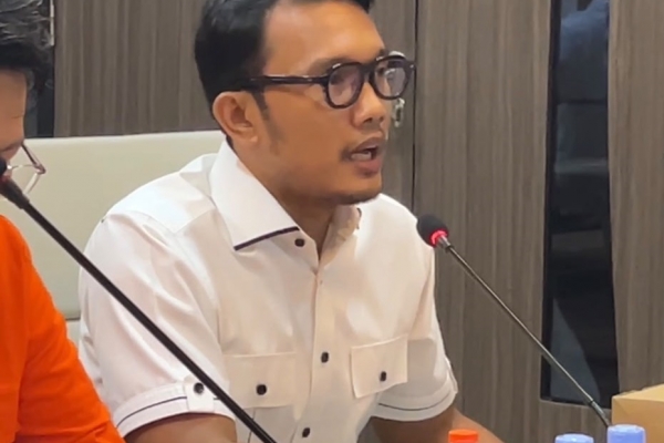 PDI Perjuangan Tangsel Dorong Perda Perlindungan bagi Pekerja Informal Rentan dan Miskin
