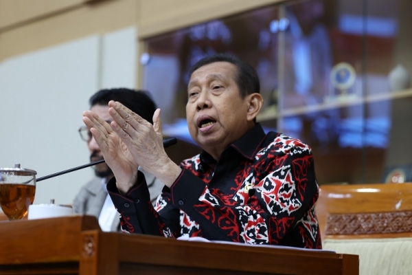 Safaruddin: Pembenahan Polri Harus Dimulai dari Sistem Rekrutmen, Pendidikan, Hingga Penempatan Personel