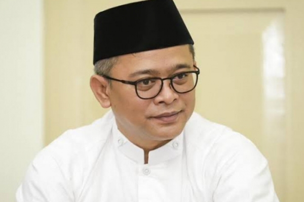 Hari Raya Waisak 2026, Wibowo Prasetyo Ajak Masyarakat Amalkan Nilai Dharma