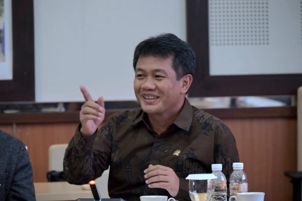 Buka Sejarah Rangkasbitung, Bonnie Triyana Ungkap 3 Kunjungan Bung Karno Bakar Semangat Rakyat Lebak