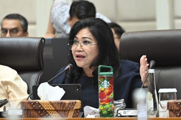 Sebut Materi Anggaran 'Mepet', Komisi VII DPR Desak Rapat Khusus dengan Kemenpar