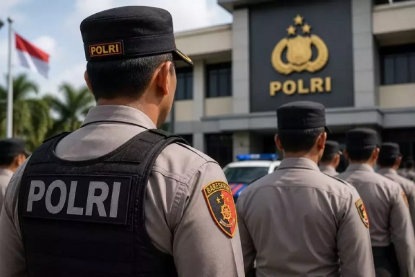 Mercy Barends: Rencana Penempatan Personel Polri Aktif di Jabatan Sipil Perlu Pembahasan Sangat Hati-Hati