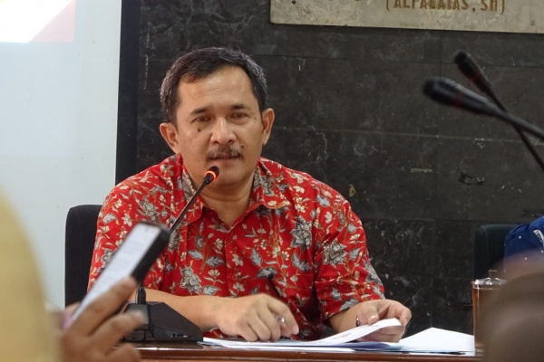 Gelorakan Sinau Pancasila, Eko Suwanto Sebut Kirab Budaya Tresno Pancasila Digelar 6 Juni 2026 Di Yogyakarta