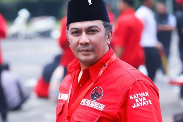 Abdul Qodir Minta Warga Pandanlandung Tak Diadu Domba Terkait Polemik TKD